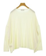 SLOBE IENA（スローブイエナ）ニット・セーター 白 サイズ:F レディース/2200619167066