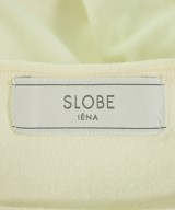 SLOBE IENA（スローブイエナ）ニット・セーター 白 サイズ:F レディース/2200619167066