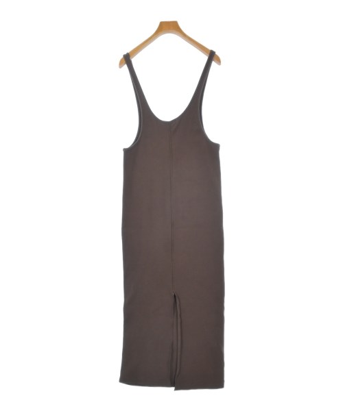 SLOBE IENA（スローブイエナ）ワンピース 茶 サイズ:-(M位) レディース/2200624891055