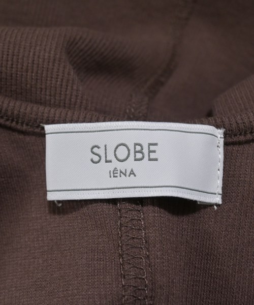 SLOBE IENA（スローブイエナ）ワンピース 茶 サイズ:-(M位) レディース/2200624891055