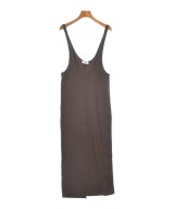 SLOBE IENA（スローブイエナ）ワンピース 茶 サイズ:-(M位) レディース/2200624891055
