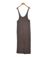 SLOBE IENA（スローブイエナ）ワンピース 茶 サイズ:-(M位) レディース/2200624891055