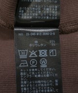 SLOBE IENA（スローブイエナ）ワンピース 茶 サイズ:-(M位) レディース/2200624891055