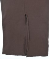 SLOBE IENA（スローブイエナ）ワンピース 茶 サイズ:-(M位) レディース/2200624891055