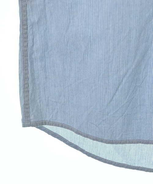 SLOBE IENA（スローブイエナ）ブラウス 青 サイズ:-(M位) レディース/2200624891062