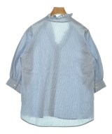 SLOBE IENA（スローブイエナ）ブラウス 青 サイズ:-(M位) レディース/2200624891062