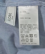 SLOBE IENA（スローブイエナ）ブラウス 青 サイズ:-(M位) レディース/2200624891062