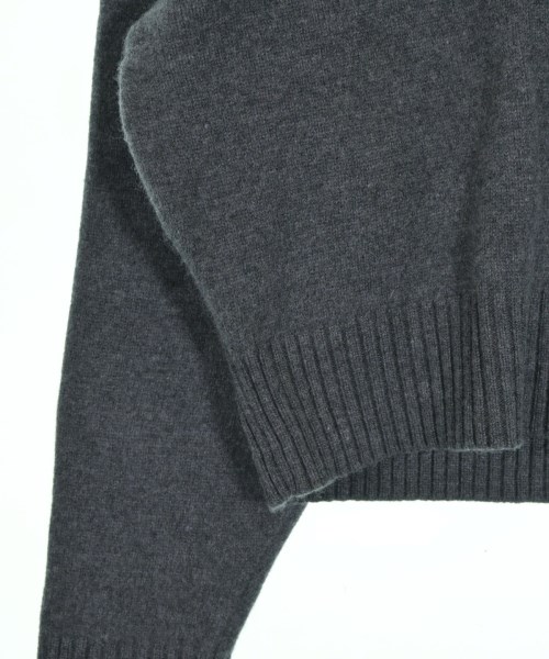 SLOBE IENA（スローブイエナ）ニット・セーター グレー サイズ:-(XL位) レディース/2200630554029