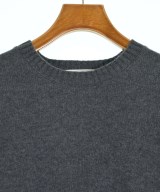 SLOBE IENA（スローブイエナ）ニット・セーター グレー サイズ:-(XL位) レディース/2200630554029