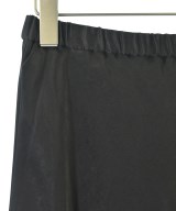 SLOBE IENA（スローブイエナ）ロング・マキシ丈スカート 黒 サイズ:-(S位) レディース/2200630554043