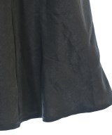 SLOBE IENA（スローブイエナ）ロング・マキシ丈スカート 黒 サイズ:-(S位) レディース/2200630554043