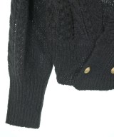 SLOBE IENA（スローブイエナ）カーディガン 黒 サイズ:F レディース/2200630666012