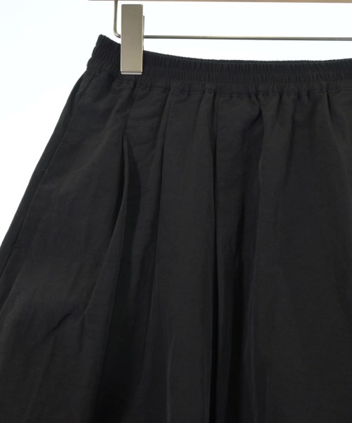 SLOBE IENA（スローブイエナ）ロング・マキシ丈スカート 黒 サイズ:36(S位) レディース/2200613444064