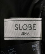 SLOBE IENA（スローブイエナ）ロング・マキシ丈スカート 黒 サイズ:36(S位) レディース/2200613444064