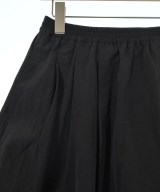 SLOBE IENA（スローブイエナ）ロング・マキシ丈スカート 黒 サイズ:36(S位) レディース/2200613444064