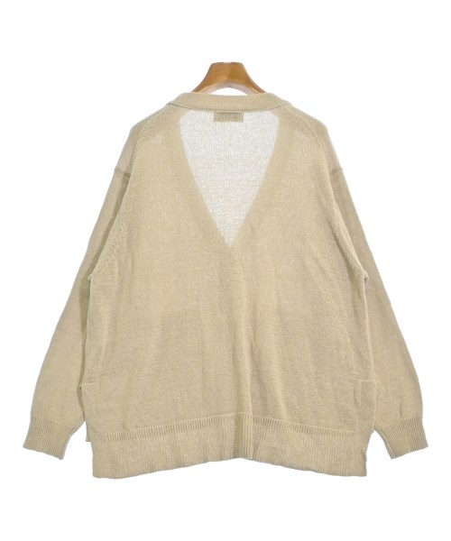 SLOBE IENA（スローブイエナ）カーディガン ベージュ サイズ:F レディース/2200613444095