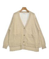 SLOBE IENA（スローブイエナ）カーディガン ベージュ サイズ:F レディース/2200613444095