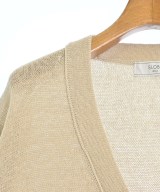 SLOBE IENA（スローブイエナ）カーディガン ベージュ サイズ:F レディース/2200613444095