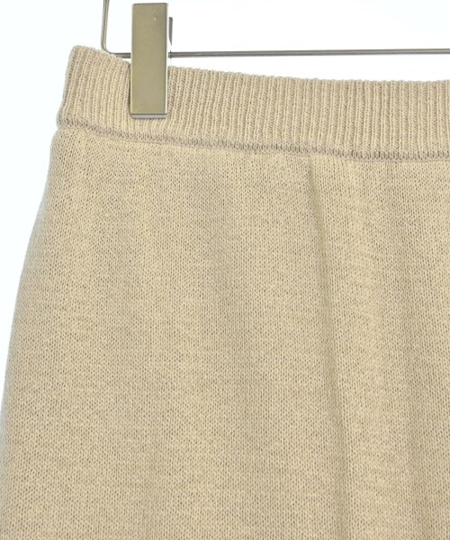 SLOBE IENA（スローブイエナ）ロング・マキシ丈スカート ベージュ サイズ:-(M位) レディース/2200613444101