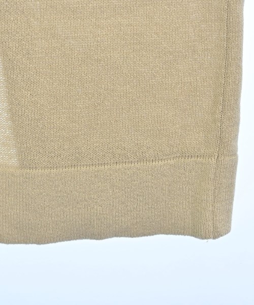 SLOBE IENA（スローブイエナ）ロング・マキシ丈スカート ベージュ サイズ:-(M位) レディース/2200613444101