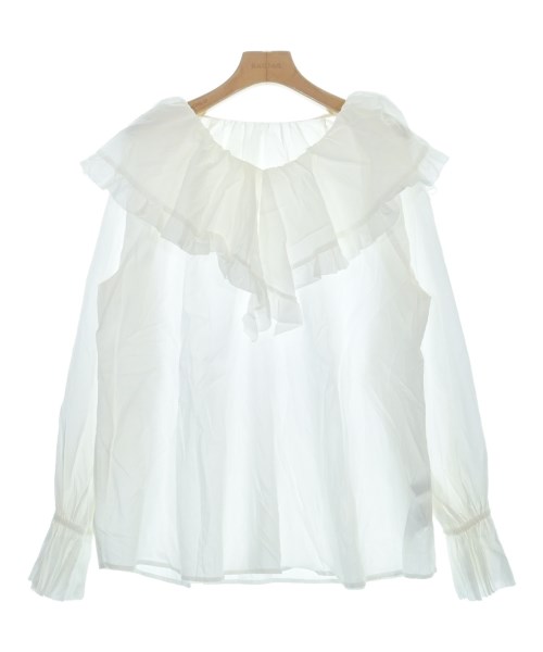 スローブイエナ(SLOBE IENA)のSLOBE IENA ブラウス