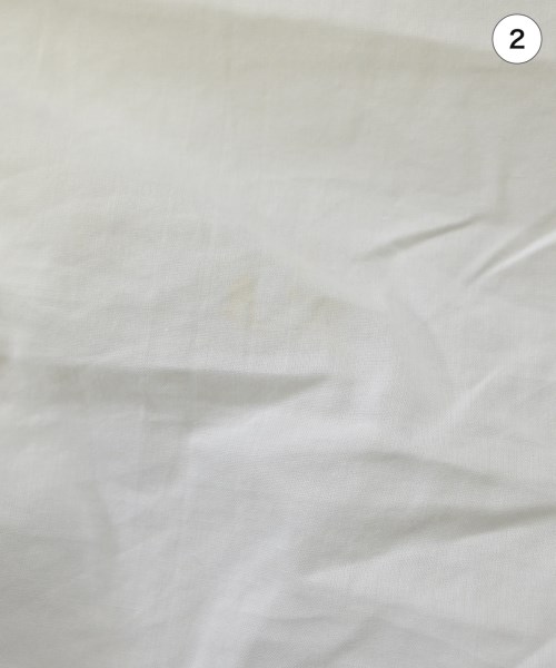 SLOBE IENA（スローブイエナ）ブラウス 白 サイズ:F レディース/2200615387048