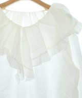 SLOBE IENA（スローブイエナ）ブラウス 白 サイズ:F レディース/2200615387048