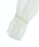 SLOBE IENA（スローブイエナ）ブラウス 白 サイズ:F レディース/2200615387048