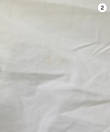 SLOBE IENA（スローブイエナ）ブラウス 白 サイズ:F レディース/2200615387048