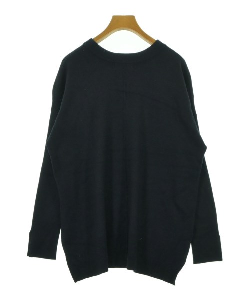 SLOBE IENA（スローブイエナ）ニット・セーター 紺 サイズ:F レディース/2200615478227