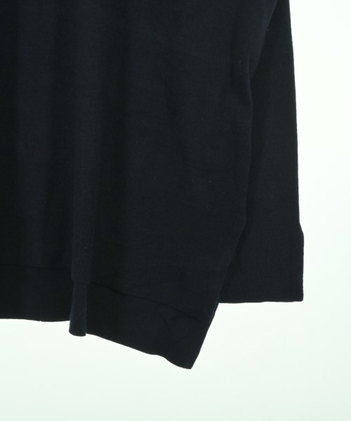 SLOBE IENA（スローブイエナ）ニット・セーター 紺 サイズ:F レディース/2200615478227