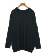 SLOBE IENA（スローブイエナ）ニット・セーター 紺 サイズ:F レディース/2200615478227