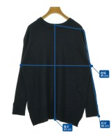 SLOBE IENA（スローブイエナ）ニット・セーター 紺 サイズ:F レディース/2200615478227