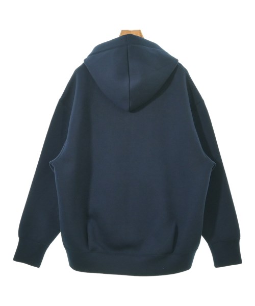 SLOBE IENA（スローブイエナ）パーカー 紺 サイズ:-(M位) レディース/2200617723080