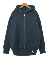 SLOBE IENA（スローブイエナ）パーカー 紺 サイズ:-(M位) レディース/2200617723080