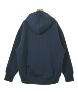 SLOBE IENA（スローブイエナ）パーカー 紺 サイズ:-(M位) レディース/2200617723080