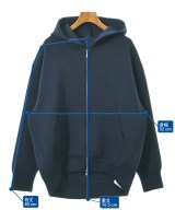 SLOBE IENA（スローブイエナ）パーカー 紺 サイズ:-(M位) レディース/2200617723080