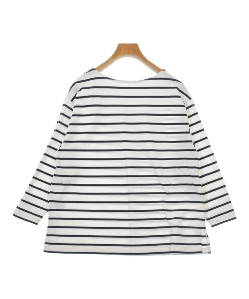 SLOBE IENA（スローブイエナ）Tシャツ・カットソー 白 サイズ:F レディース/2200625351015