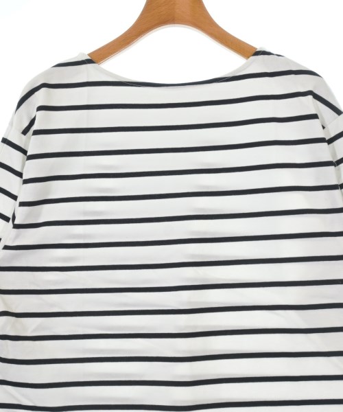 SLOBE IENA（スローブイエナ）Tシャツ・カットソー 白 サイズ:F レディース/2200625351015