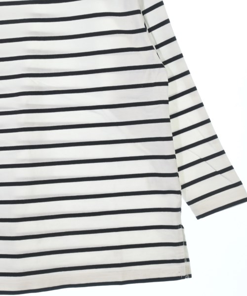 SLOBE IENA（スローブイエナ）Tシャツ・カットソー 白 サイズ:F レディース/2200625351015