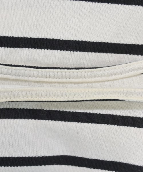 SLOBE IENA（スローブイエナ）Tシャツ・カットソー 白 サイズ:F レディース/2200625351015