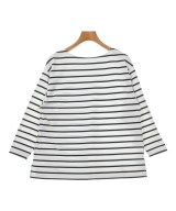 SLOBE IENA（スローブイエナ）Tシャツ・カットソー 白 サイズ:F レディース/2200625351015