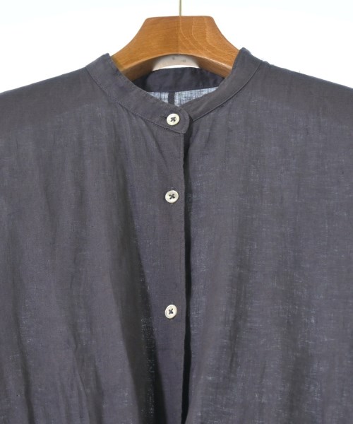 SLOBE IENA（スローブイエナ）ワンピース 紫 サイズ:F レディース/2200626084066