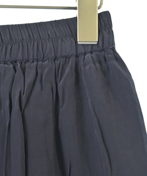 SLOBE IENA（スローブイエナ）ロング・マキシ丈スカート 紺 サイズ:36(S位) レディース/2200628362018