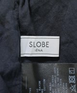 SLOBE IENA（スローブイエナ）ロング・マキシ丈スカート 紺 サイズ:36(S位) レディース/2200628362018