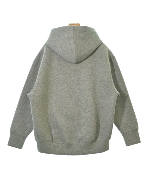 SLOBE IENA（スローブイエナ）パーカー グレー サイズ:F レディース/2200629679269