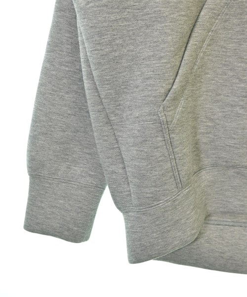 SLOBE IENA（スローブイエナ）パーカー グレー サイズ:F レディース/2200629679269