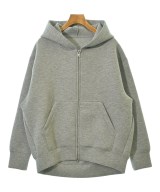 SLOBE IENA（スローブイエナ）パーカー グレー サイズ:F レディース/2200629679269