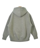 SLOBE IENA（スローブイエナ）パーカー グレー サイズ:F レディース/2200629679269