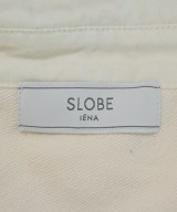 SLOBE IENA（スローブイエナ）Tシャツ・カットソー 白 サイズ:F レディース/2200630461020